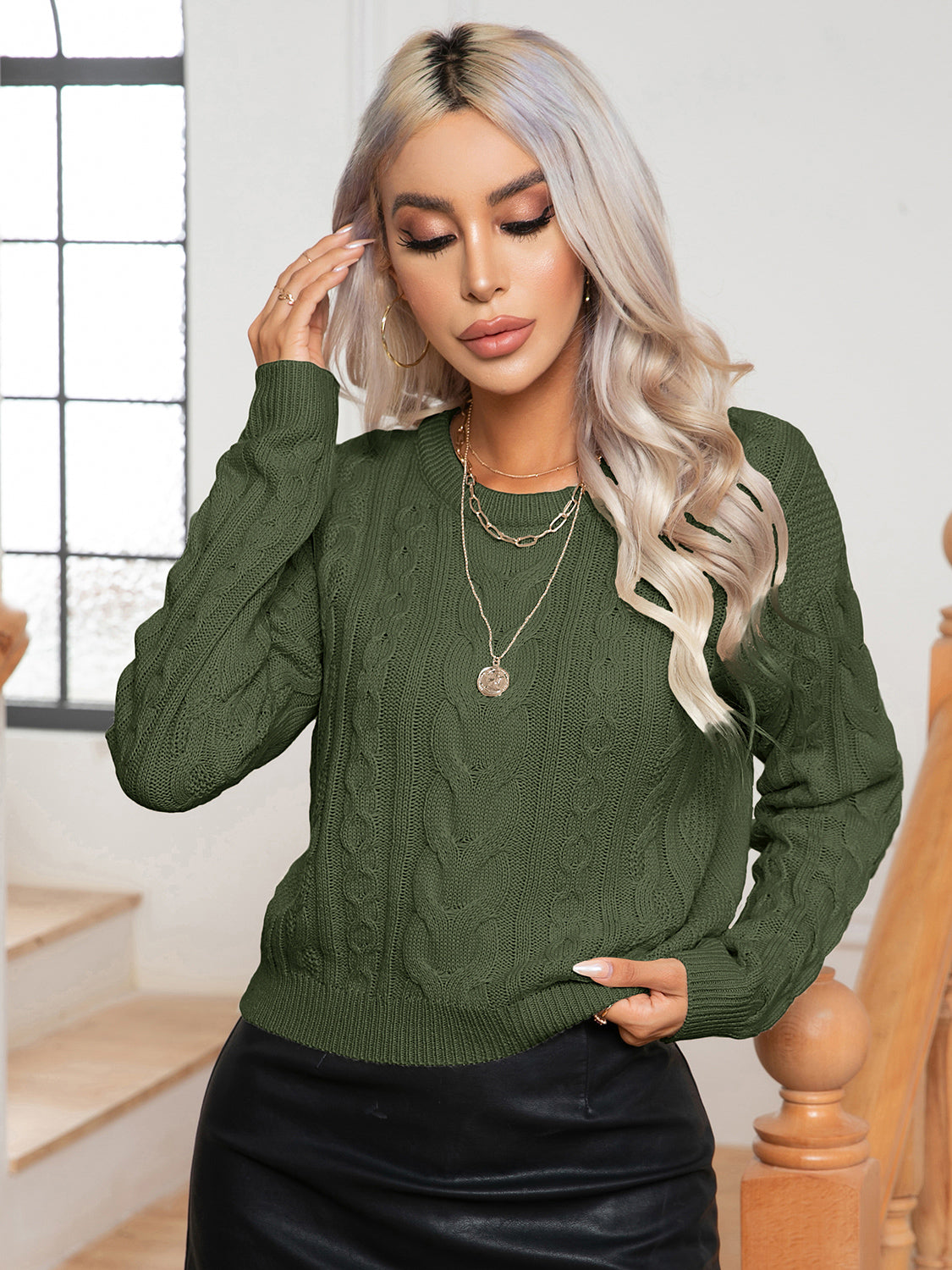 Women's Sweater
